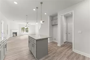 270 Thunder Valley, Dawsonville, GA 30534 - Photo 10