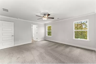 270 Thunder Valley, Dawsonville, GA 30534 - Photo 20