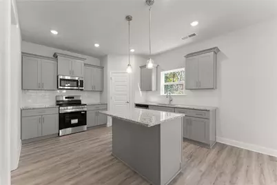 270 Thunder Valley, Dawsonville, GA 30534 - Photo 8