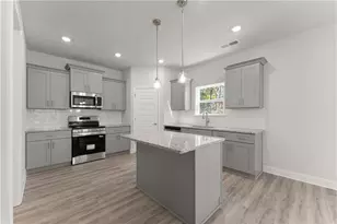 270 Thunder Valley, Dawsonville, GA 30534 - Photo 8