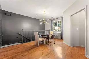 409 The Crossings Lane, Woodstock, GA 30189 - Photo 6