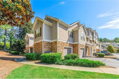 409 The Crossings Lane, Woodstock, GA 30189 - Photo 2