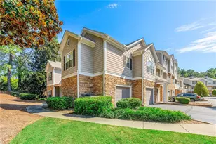 409 The Crossings Lane, Woodstock, GA 30189 - Photo 2