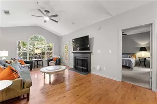 409 The Crossings Lane, Woodstock, GA 30189 - Photo 8