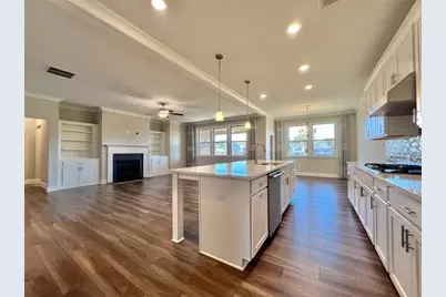 4933 Greenard Watson Lane, Buford, GA 30518 - Photo 10