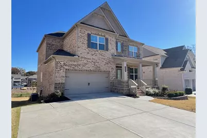 4933 Greenard Watson Lane, Buford, GA 30518 - Photo 2