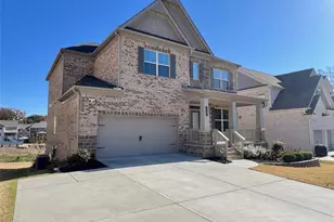 4933 Greenard Watson Ln, Buford, GA 30518 - Photo 2