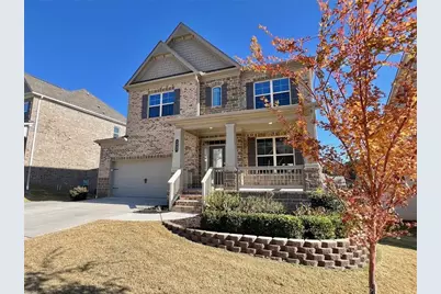 4933 Greenard Watson Lane, Buford, GA 30518 - Photo 1