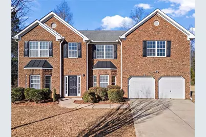 221 Cutbank Court SW, Atlanta, GA 30331 - Photo 1