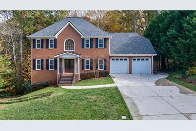 105 Beech Tree Lane, Roswell, GA 30075 - Photo 44