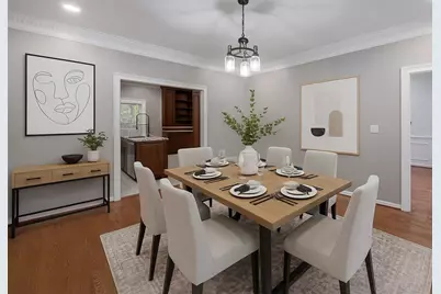 105 Beech Tree Lane, Roswell, GA 30075 - Photo 4