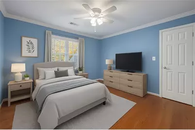 105 Beech Tree Lane, Roswell, GA 30075 - Photo 18