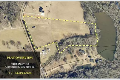 3318 Dally Road, Covington, GA 30014 - Photo 1