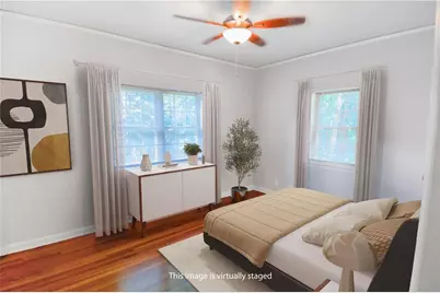 430 Lindbergh Drive NE #G1, Atlanta, GA 30305 - Photo 8