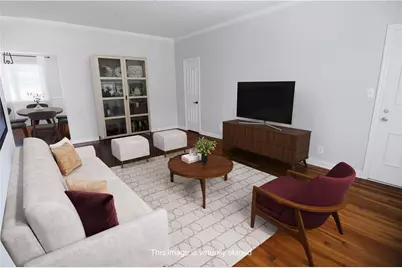 430 Lindbergh Drive NE #G1, Atlanta, GA 30305 - Photo 2