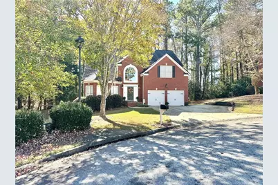 2533 Gold Hill Court, Villa Rica, GA 30180 - Photo 2