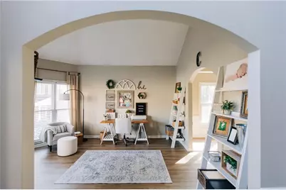 2533 Gold Hill Court, Villa Rica, GA 30180 - Photo 6