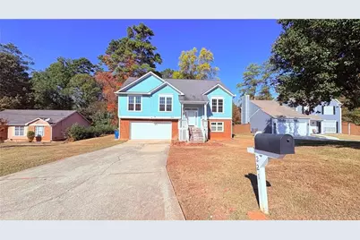 221 Heathrow Drive, Riverdale, GA 30274 - Photo 1