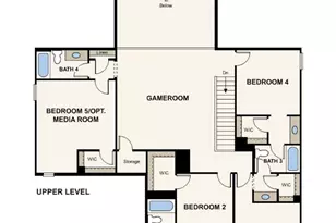 7470 Quinn Ct, Dawsonville, GA 30534 - Photo 2