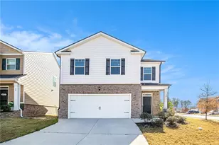 10 Rainy Ct, Hoschton, GA 30548 - Photo 1