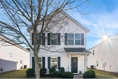 253 Sidney Lanier Avenue, Athens, GA 30607 - Photo 1