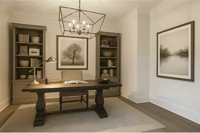 208 Summer Ridge Drive, Ball Ground, GA 30107 - Photo 14