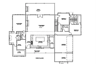 208 Summer Rdg Dr, Ball Ground, GA 30107 - Photo 4