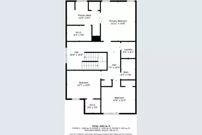 4375 Almanor Circle, Norcross, GA 30071 - Photo 60