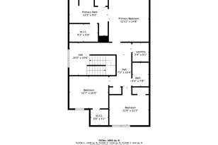 4375 Almanor Cir, Norcross, GA 30071 - Photo 60