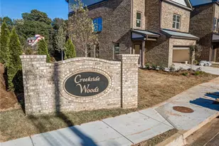 4375 Almanor Cir, Norcross, GA 30071 - Photo 1