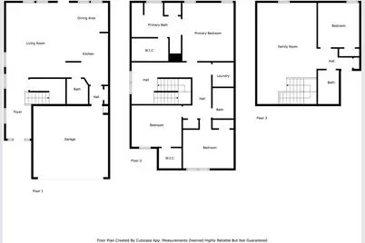 4375 Almanor Circle, Norcross, GA 30071 - Photo 56