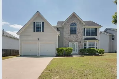 6064 Redtop Loop, Fairburn, GA 30213 - Photo 1