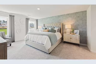 1842 Copelyn Reese Court #LOT 178, Lawrenceville, GA 30043 - Photo 38