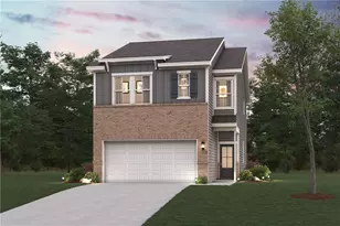 1842 Copelyn Reese Ct, Lawrenceville, GA 30043 - Photo 1
