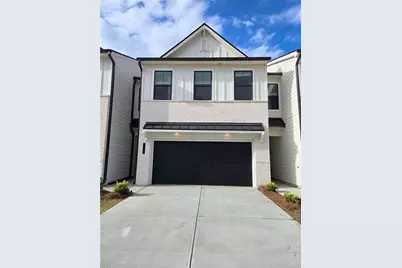 1842 Copelyn Reese Court #LOT 178, Lawrenceville, GA 30043 - Photo 6