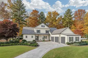 200 Summer Rdg Dr, Ball Ground, GA 30107 - Photo 2