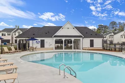 1840 Copelyn Reese Court #LOT 179, Lawrenceville, GA 30043 - Photo 50