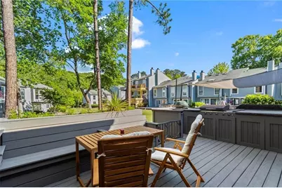 1028 Riverbend Club Drive SE, Atlanta, GA 30339 - Photo 14