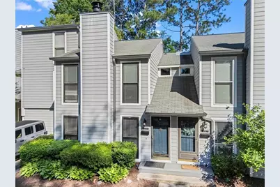 1028 Riverbend Club Drive SE, Atlanta, GA 30339 - Photo 2