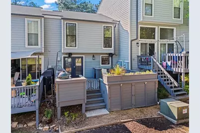 1028 Riverbend Club Drive SE, Atlanta, GA 30339 - Photo 24