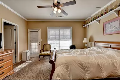 1897 Appaloosa Run Trail, Buford, GA 30519 - Photo 18