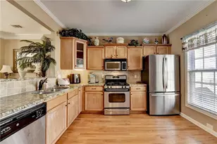 1897 Appaloosa Run Trail, Buford, GA 30519 - Photo 12