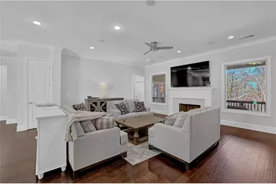 1560 Tapestry Ridge, Lawrenceville, GA 30045 - Photo 14
