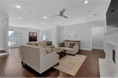 1560 Tapestry Ridge, Lawrenceville, GA 30045 - Photo 16