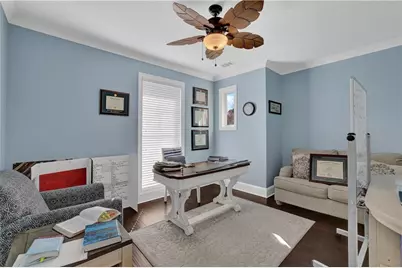 1560 Tapestry Ridge, Lawrenceville, GA 30045 - Photo 12