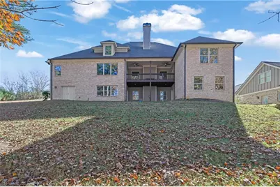 1560 Tapestry Ridge, Lawrenceville, GA 30045 - Photo 8