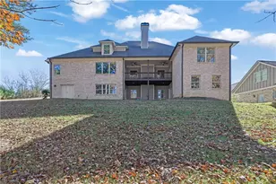 1560 Tapestry Ridge, Lawrenceville, GA 30045 - Photo 8