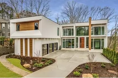 55 Serendipity Way, Atlanta, GA 30350 - Photo 2