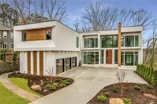 55 Serendipity Way, Atlanta, GA 30350 - Photo 2