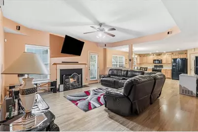 3396 Amhurst Parkway, Atlanta, GA 30349 - Photo 8